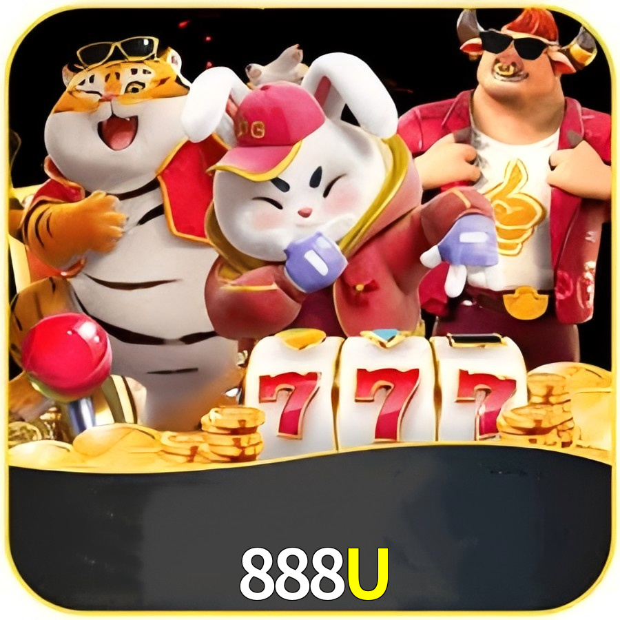 888U-Logo